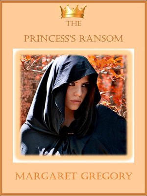 cover image of The Princess's Ransom